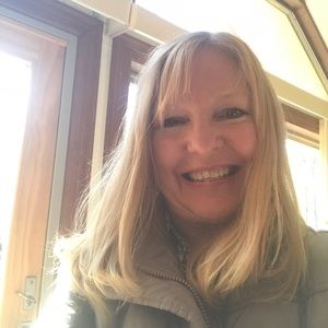 Meet your Posher, Karen